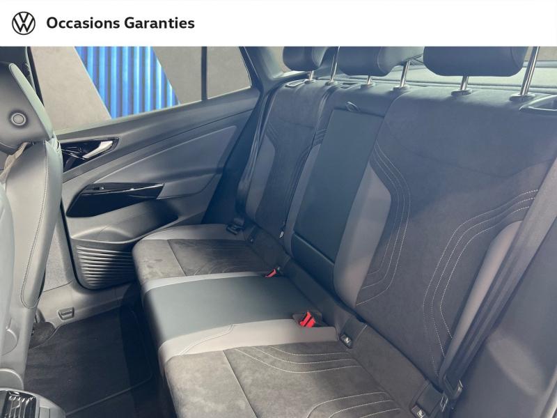 Voitures occasions VOLKSWAGEN ID.5 Life Max Orvault