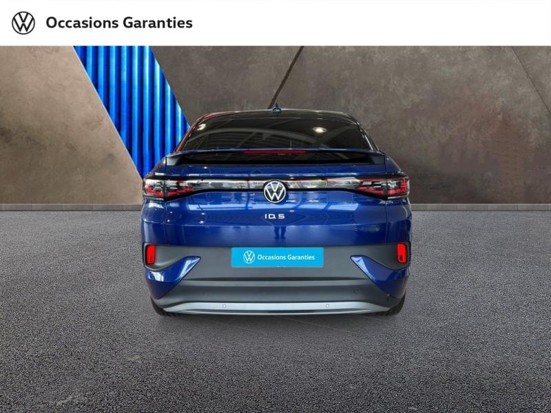 Voitures occasions VOLKSWAGEN ID.5 Life Max Orvault