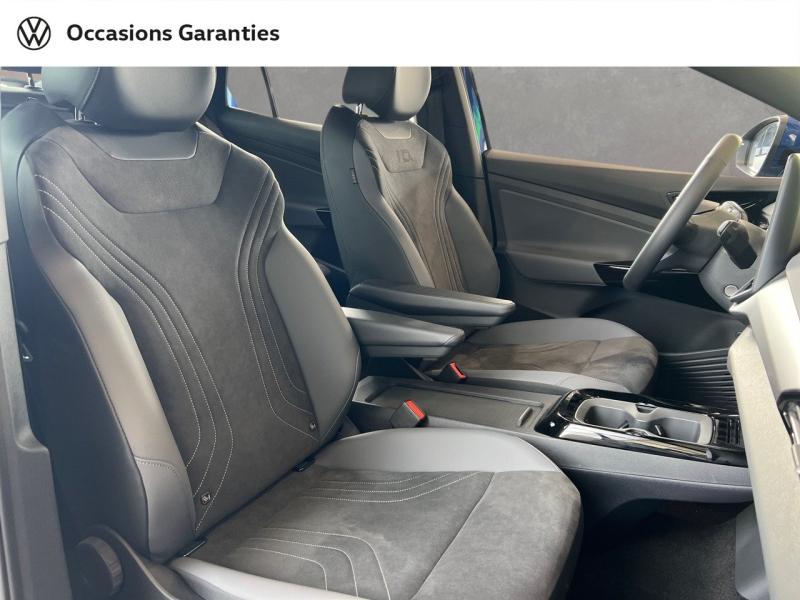 Voitures occasions VOLKSWAGEN ID.5 Life Max Orvault