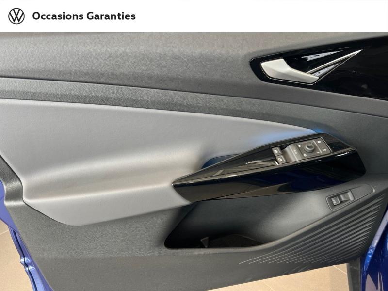Voitures occasions VOLKSWAGEN ID.5 Life Max Orvault