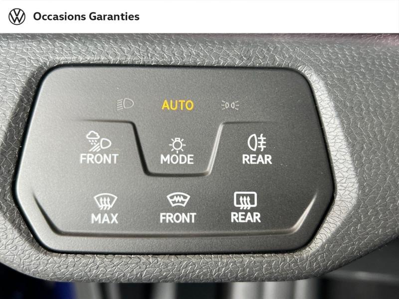 Voitures occasions VOLKSWAGEN ID.5 Life Max Orvault