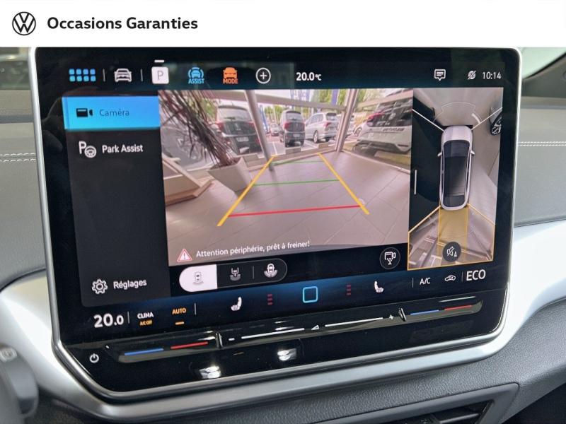 Voitures occasions VOLKSWAGEN ID.5 Life Max Orvault