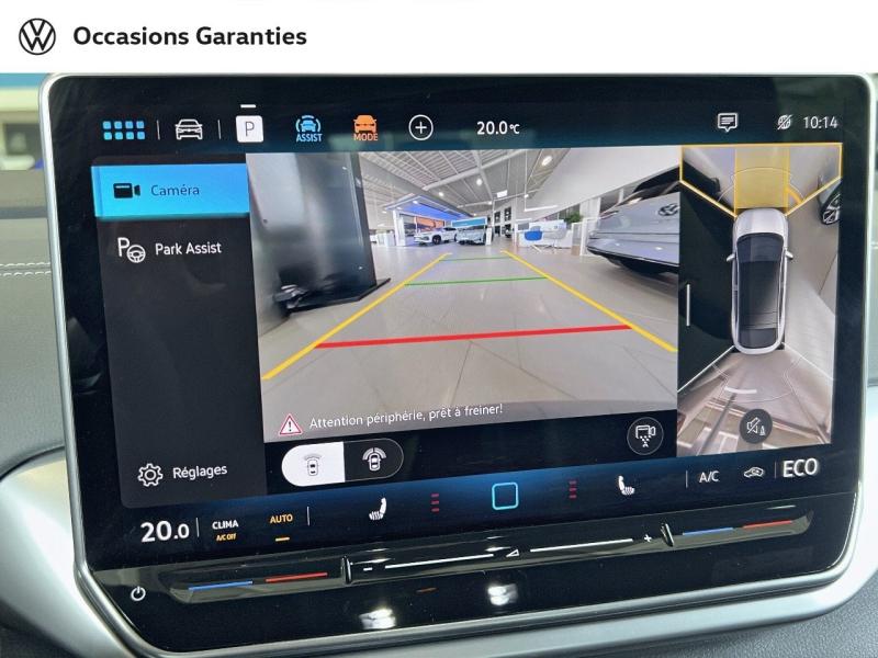 Voitures occasions VOLKSWAGEN ID.5 Life Max Orvault