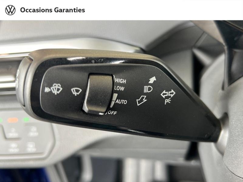 Voitures occasions VOLKSWAGEN ID.5 Life Max Orvault