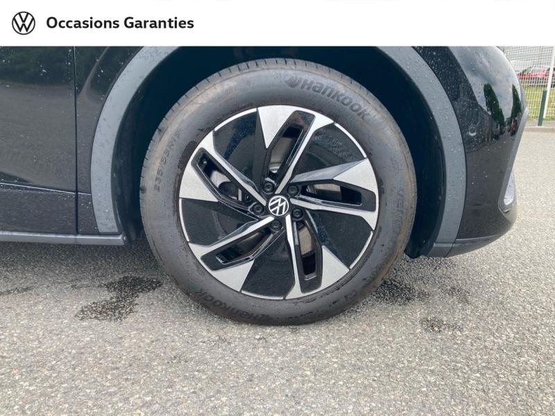 Voitures occasions VOLKSWAGEN ID.5 Life Max Orvault