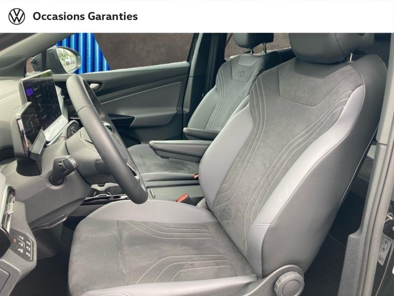 Voitures occasions VOLKSWAGEN ID.5 Life Max Orvault