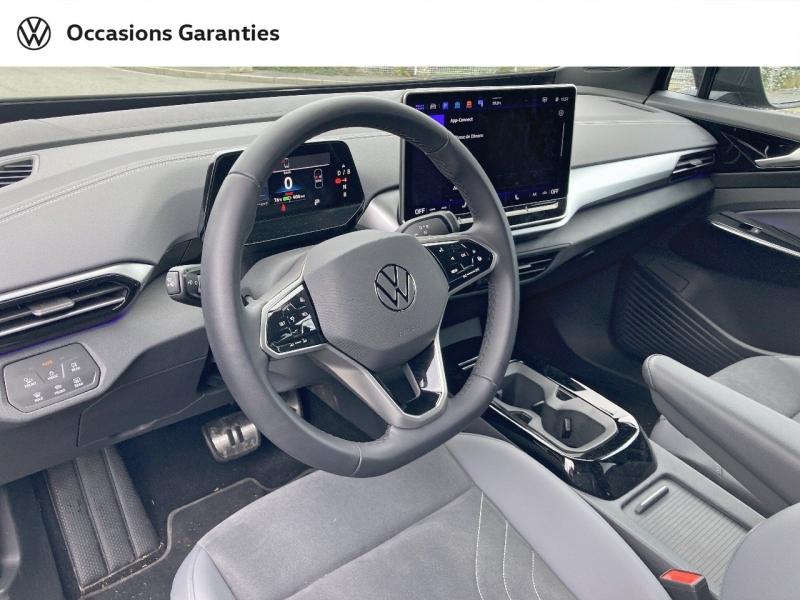 Voitures occasions VOLKSWAGEN ID.5 Life Max Orvault
