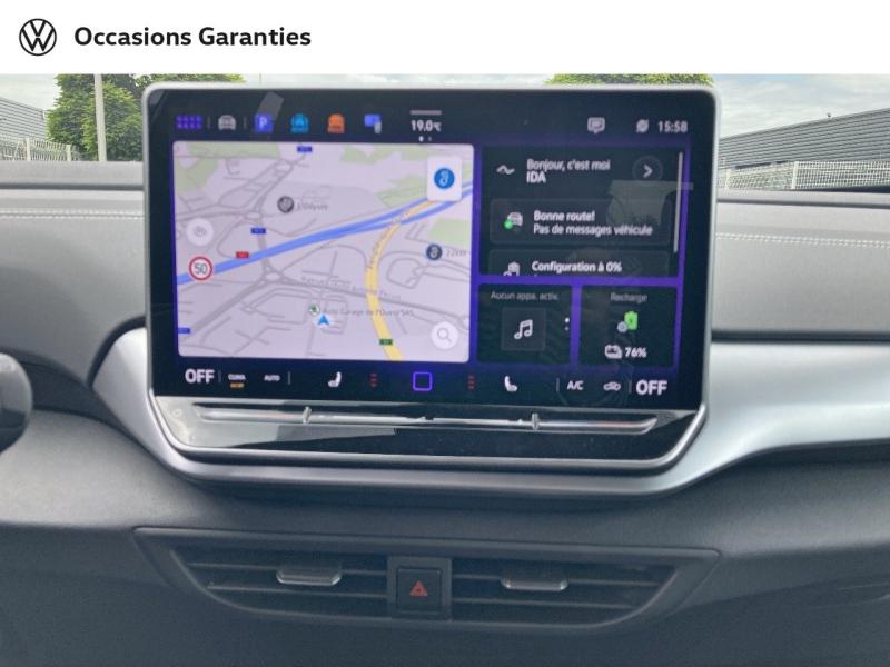 Voitures occasions VOLKSWAGEN ID.5 Life Max Orvault