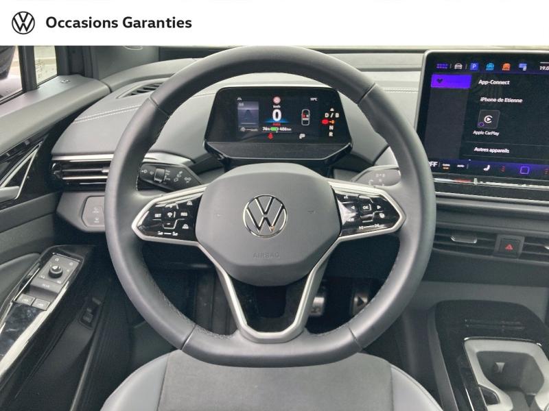 Voitures occasions VOLKSWAGEN ID.5 Life Max Orvault