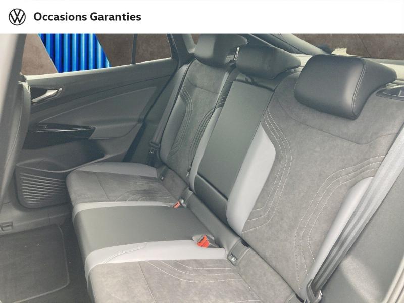 Voitures occasions VOLKSWAGEN ID.5 Life Max Orvault