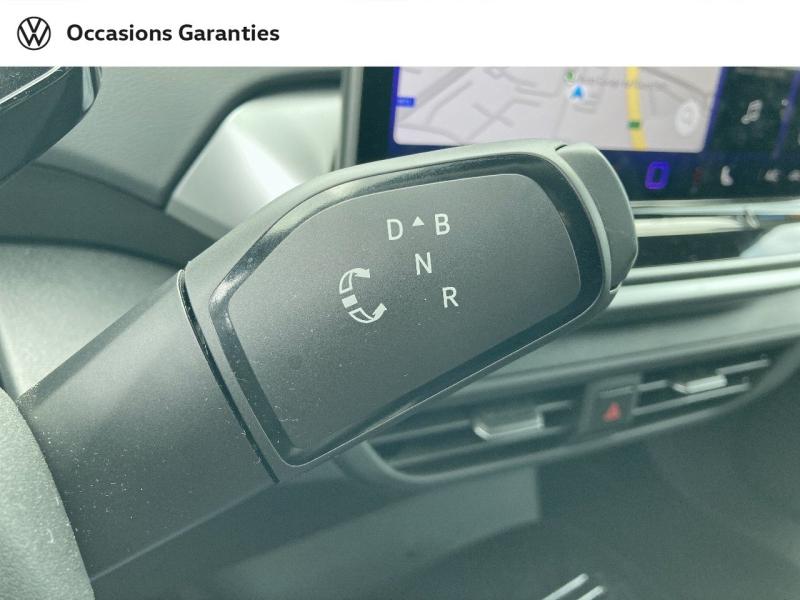 Voitures occasions VOLKSWAGEN ID.5 Life Max Orvault