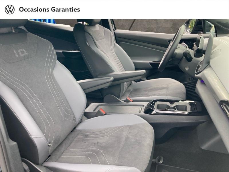 Voitures occasions VOLKSWAGEN ID.5 Life Max Orvault