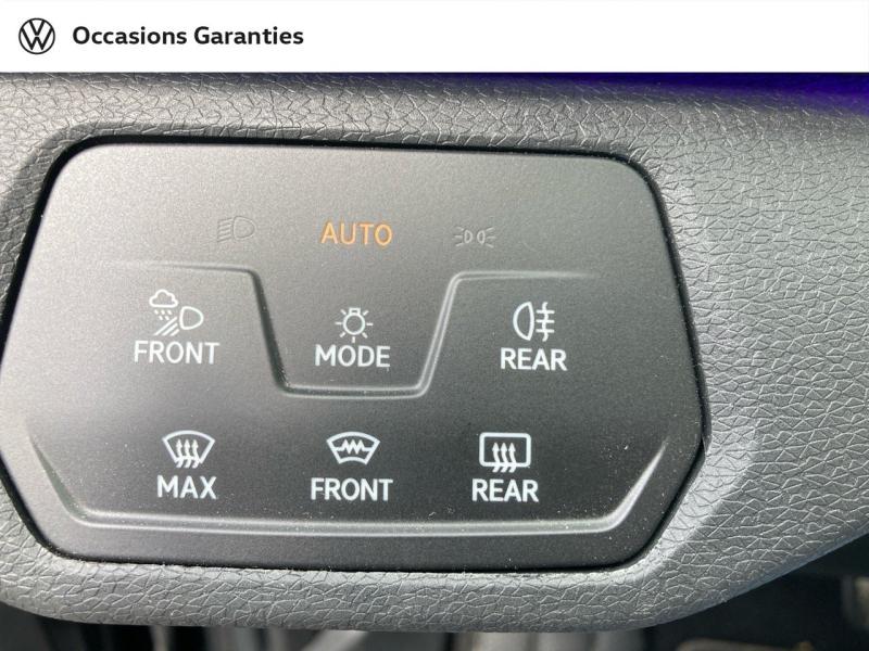 Voitures occasions VOLKSWAGEN ID.5 Life Max Orvault