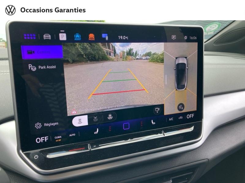 Voitures occasions VOLKSWAGEN ID.5 Life Max Orvault