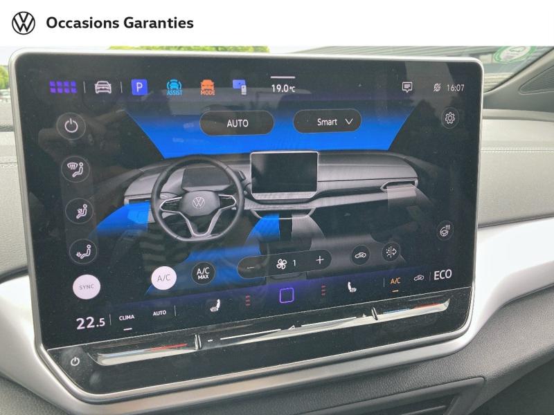 Voitures occasions VOLKSWAGEN ID.5 Life Max Orvault