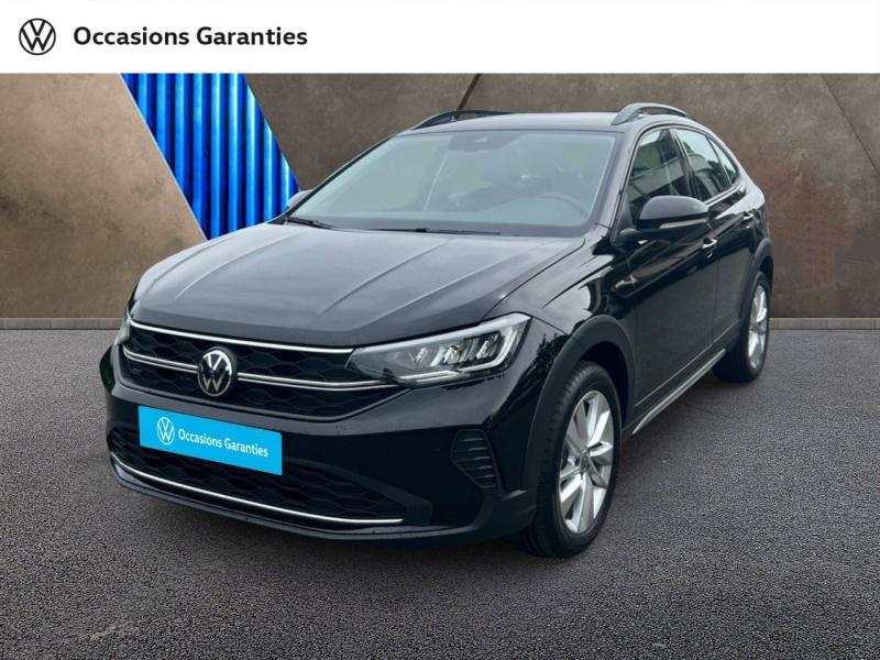 Voitures occasions VOLKSWAGEN TAIGO Life Orvault