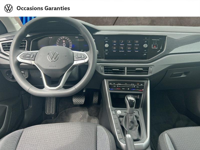 Voitures occasions VOLKSWAGEN TAIGO Life Orvault