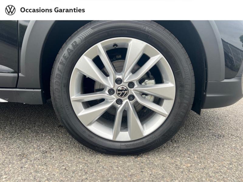 Voitures occasions VOLKSWAGEN TAIGO Life Orvault