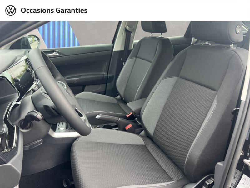 Voitures occasions VOLKSWAGEN TAIGO Life Orvault