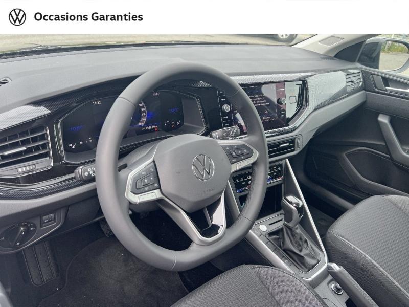 Voitures occasions VOLKSWAGEN TAIGO Life Orvault