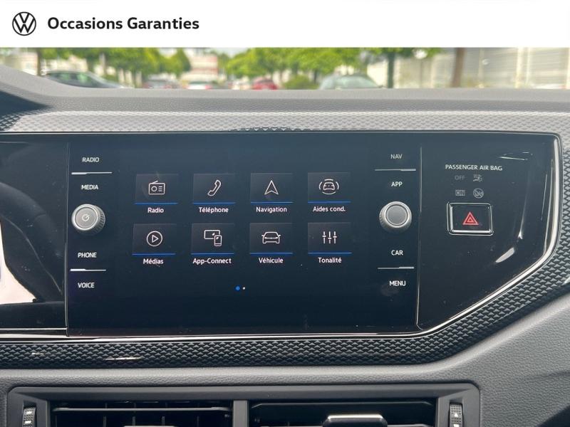 Voitures occasions VOLKSWAGEN TAIGO Life Orvault