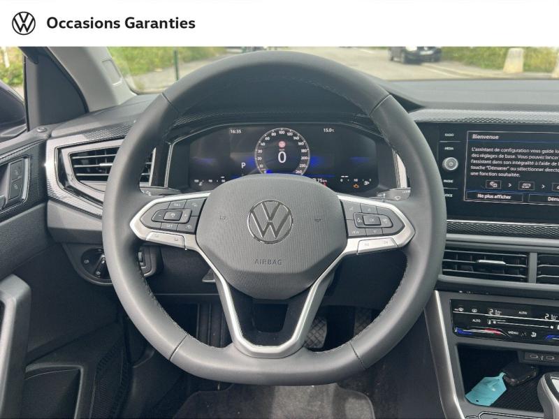 Voitures occasions VOLKSWAGEN TAIGO Life Orvault