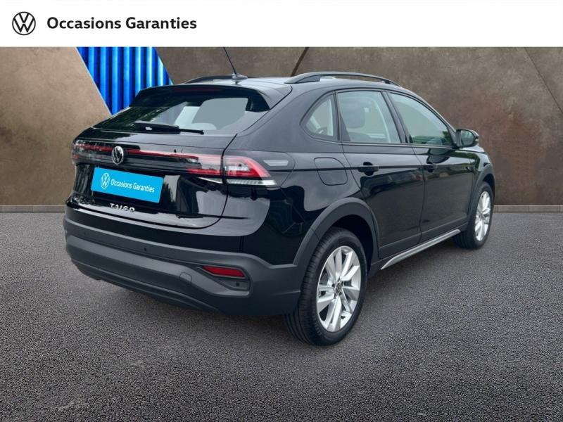 Voitures occasions VOLKSWAGEN TAIGO Life Orvault