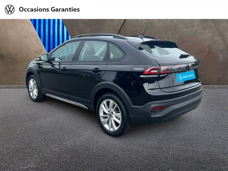 Voitures occasions VOLKSWAGEN TAIGO Life Orvault