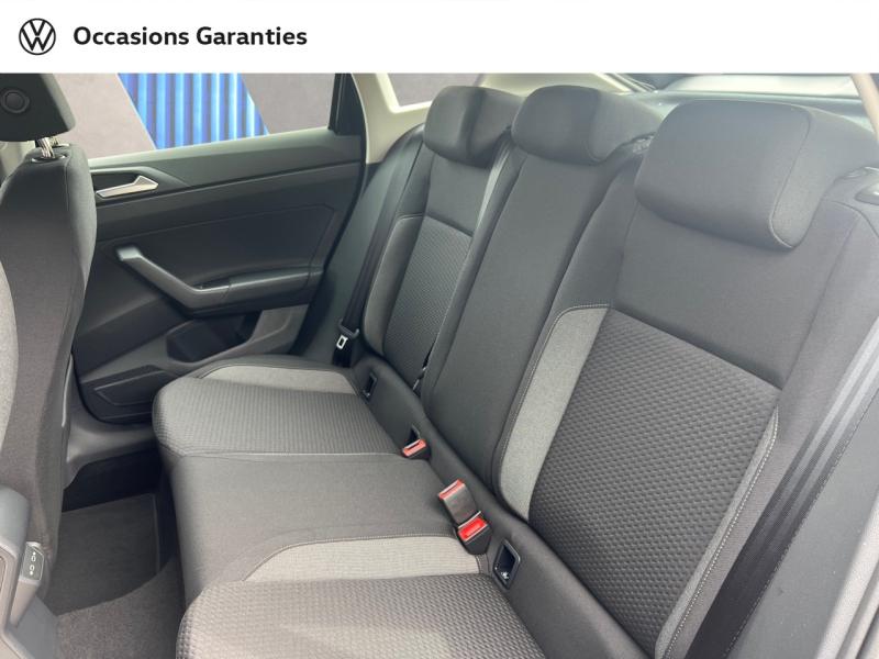 Voitures occasions VOLKSWAGEN TAIGO Life Orvault