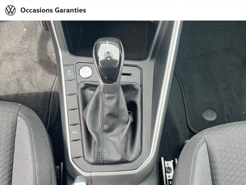 Voitures occasions VOLKSWAGEN TAIGO Life Orvault