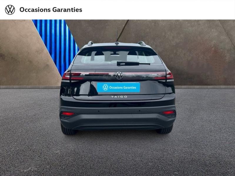 Voitures occasions VOLKSWAGEN TAIGO Life Orvault