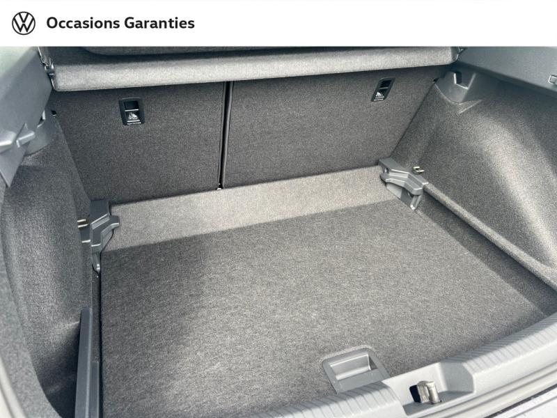 Voitures occasions VOLKSWAGEN TAIGO Life Orvault