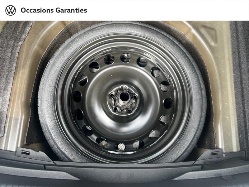 Voitures occasions VOLKSWAGEN TAIGO Life Orvault