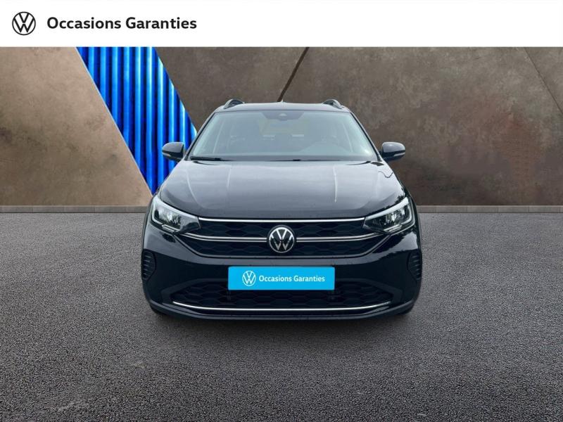 Voitures occasions VOLKSWAGEN TAIGO Life Orvault