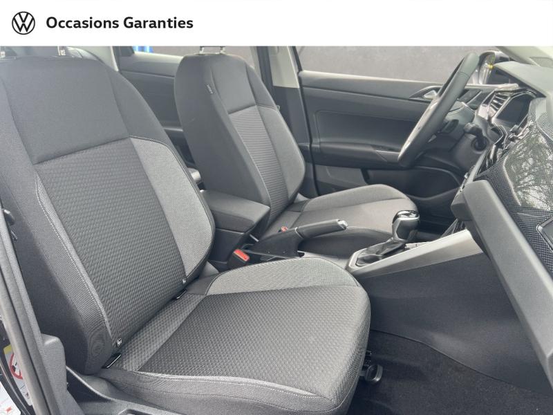 Voitures occasions VOLKSWAGEN TAIGO Life Orvault