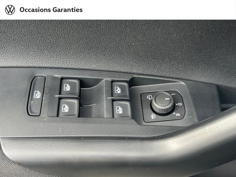 Voitures occasions VOLKSWAGEN TAIGO Life Orvault