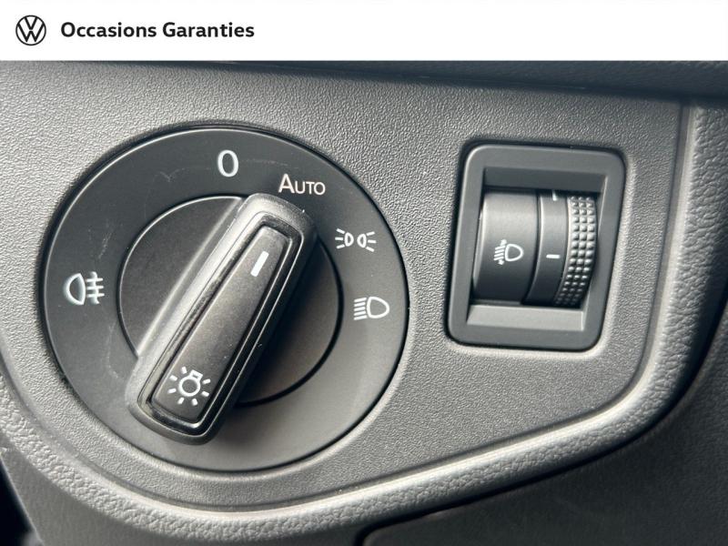 Voitures occasions VOLKSWAGEN TAIGO Life Orvault