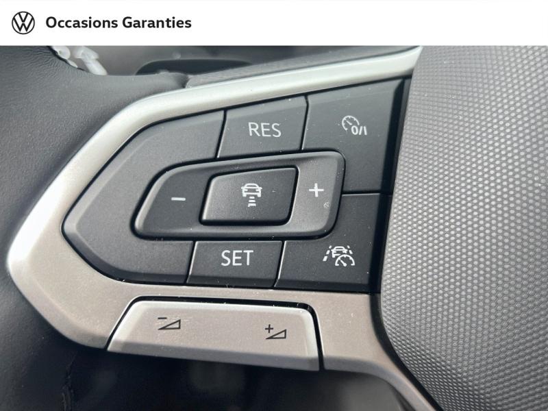 Voitures occasions VOLKSWAGEN TAIGO Life Orvault