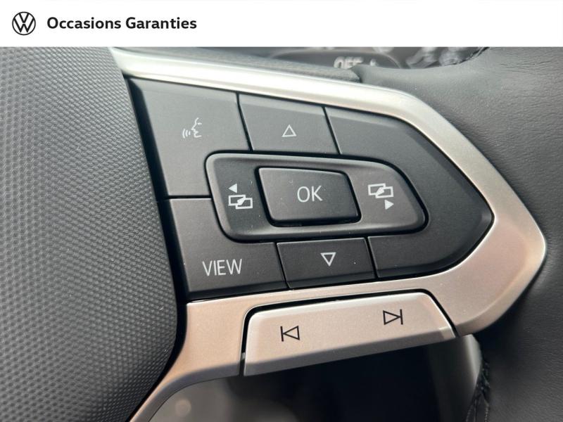 Voitures occasions VOLKSWAGEN TAIGO Life Orvault