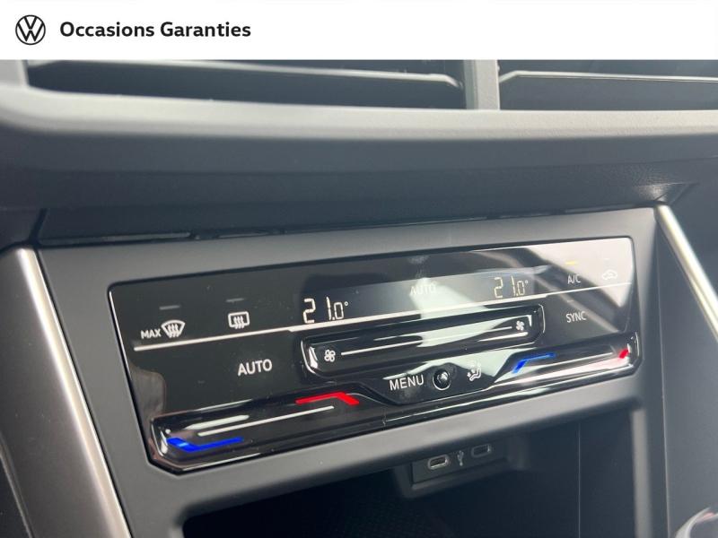 Voitures occasions VOLKSWAGEN TAIGO Life Orvault