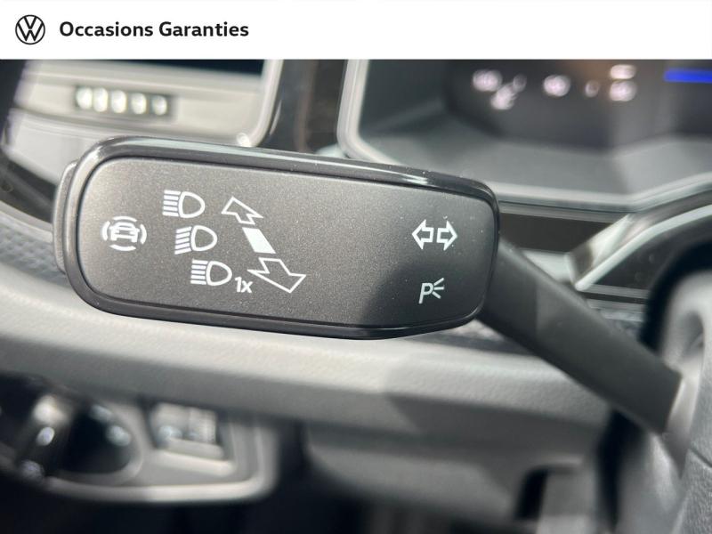 Voitures occasions VOLKSWAGEN TAIGO Life Orvault