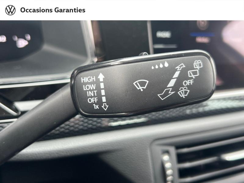 Voitures occasions VOLKSWAGEN TAIGO Life Orvault