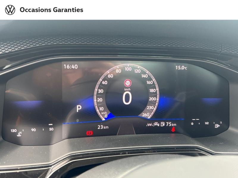 Voitures occasions VOLKSWAGEN TAIGO Life Orvault