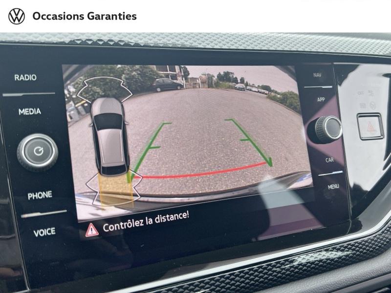 Voitures occasions VOLKSWAGEN TAIGO Life Orvault