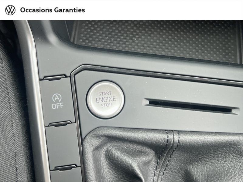 Voitures occasions VOLKSWAGEN TAIGO Life Orvault