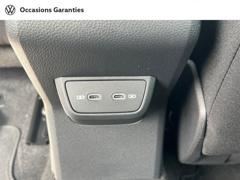 Voitures occasions VOLKSWAGEN TAIGO Life Orvault