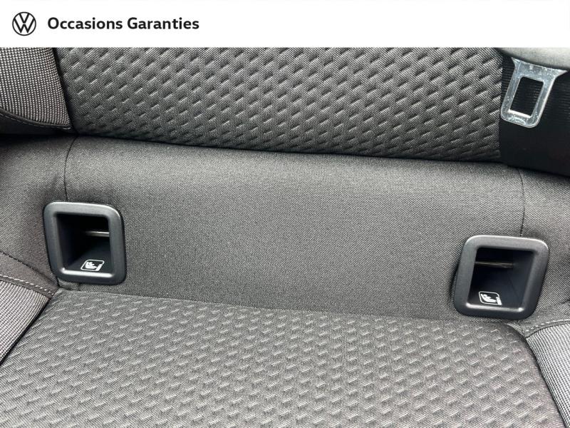 Voitures occasions VOLKSWAGEN TAIGO Life Orvault