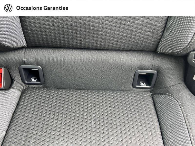 Voitures occasions VOLKSWAGEN TAIGO Life Orvault
