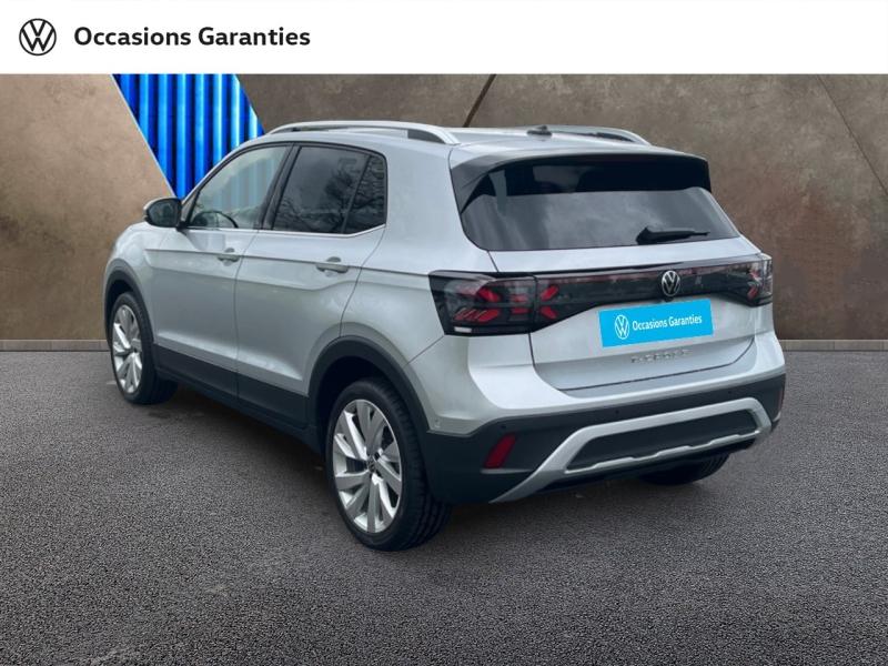 Voitures occasions VOLKSWAGEN T-CROSS Style Orvault
