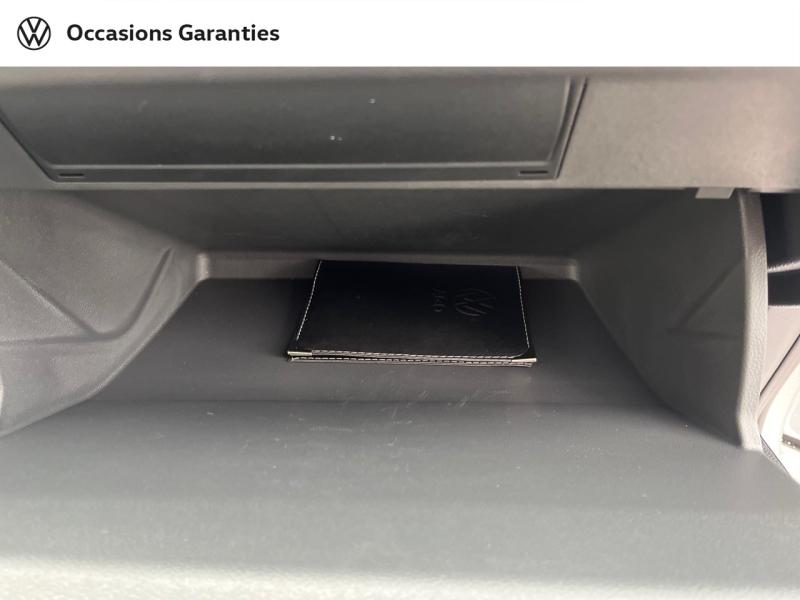 Voitures occasions VOLKSWAGEN T-CROSS Style Orvault